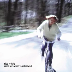 Come here when you sleepwalk